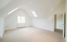 Etterby bedroom extension leads