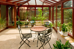 Etterby conservatory quotes