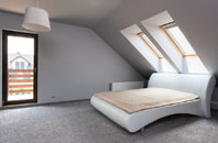 Etterby bedroom extensions
