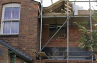 free Etterby home extension quotes