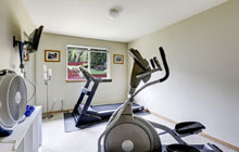Etterby home gym construction leads