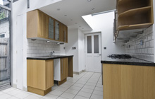 Etterby kitchen extension leads